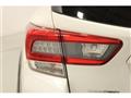 2019 Subaru IMPREZA XV HYBRID