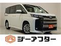 2023 Toyota Noah