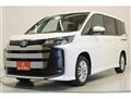 2023 Toyota Noah