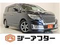 2015 Nissan Elgrand