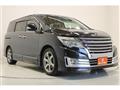2015 Nissan Elgrand