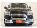 2015 Nissan Elgrand