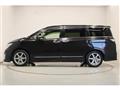 2015 Nissan Elgrand