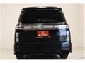2015 Nissan Elgrand