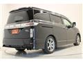 2015 Nissan Elgrand