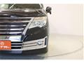 2015 Nissan Elgrand