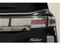 2015 Nissan Elgrand