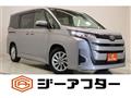 2022 Toyota Noah