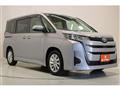 2022 Toyota Noah