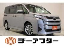 2022 Toyota Noah