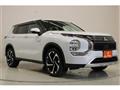 2023 Mitsubishi Outlander