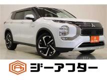 2023 Mitsubishi Outlander