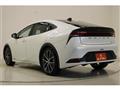 2025 Toyota Prius
