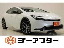 2025 Toyota Prius