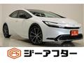 2025 Toyota Prius