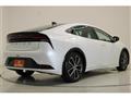 2025 Toyota Prius