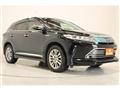 2017 Toyota Harrier Hybrid