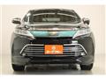 2017 Toyota Harrier Hybrid