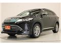 2017 Toyota Harrier Hybrid
