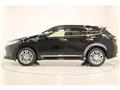 2017 Toyota Harrier Hybrid