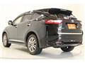 2017 Toyota Harrier Hybrid