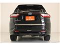2017 Toyota Harrier Hybrid