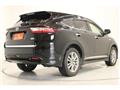 2017 Toyota Harrier Hybrid