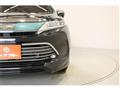 2017 Toyota Harrier Hybrid
