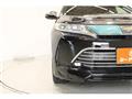 2017 Toyota Harrier Hybrid