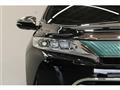 2017 Toyota Harrier Hybrid