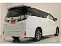 2015 Toyota Vellfire