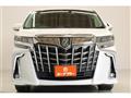2020 Toyota Alphard G