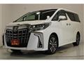 2020 Toyota Alphard G