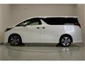2020 Toyota Alphard G