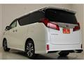 2020 Toyota Alphard G