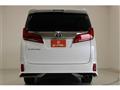 2020 Toyota Alphard G
