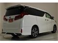 2020 Toyota Alphard G