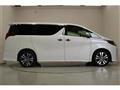 2020 Toyota Alphard G