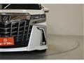 2020 Toyota Alphard G