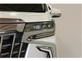 2020 Toyota Alphard G