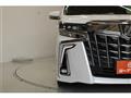 2020 Toyota Alphard G