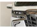 2020 Toyota Alphard G