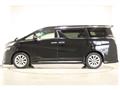 2015 Toyota Vellfire