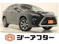 2018 Lexus RX