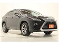 2018 Lexus RX
