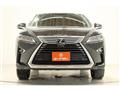 2018 Lexus RX