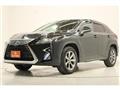 2018 Lexus RX