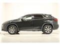 2018 Lexus RX
