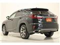 2018 Lexus RX