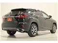 2018 Lexus RX